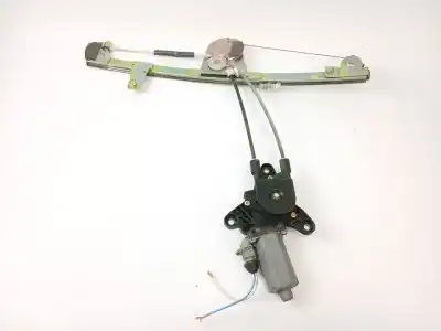 Автозапчастина б/у регулятор переднього правого скла для peugeot 306 break (7e, n3, n5) 1.9 td посилання на oem iam 130821648