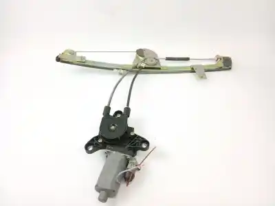 Pezzo di ricambio per auto di seconda mano alzacristalli anteriore sinistro per peugeot 306 break (7e, n3, n5) 1.9 td riferimenti oem iam 130821649  