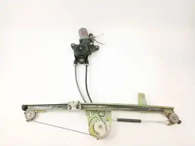 Pezzo di ricambio per auto di seconda mano alzacristalli anteriore sinistro per peugeot 306 break (7e, n3, n5) 1.9 td riferimenti oem iam 130821649  