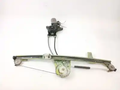 Pezzo di ricambio per auto di seconda mano alzacristalli anteriore sinistro per peugeot 306 break (7e, n3, n5) 1.9 td riferimenti oem iam 130821649  