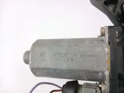 Pezzo di ricambio per auto di seconda mano alzacristalli anteriore sinistro per peugeot 306 break (7e, n3, n5) 1.9 td riferimenti oem iam 130821649  