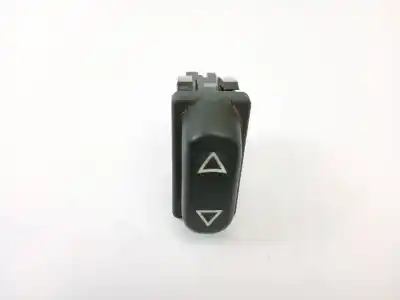 Автозапчастина б/у передній правий віконний вимикач для peugeot 306 break (7e, n3, n5) 1.9 td посилання на oem iam   