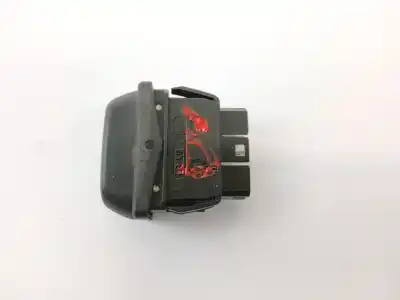 Автозапчастина б/у передній правий віконний вимикач для peugeot 306 break (7e, n3, n5) 1.9 td посилання на oem iam   