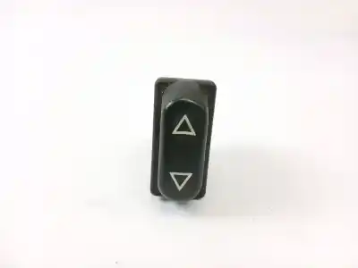 Автозапчастина б/у передні вікний вмикач для peugeot 306 break (7e, n3, n5) 1.9 td посилання на oem iam 