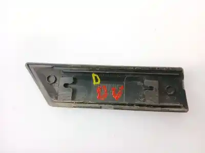 Автозапчастина б/у молдинг для peugeot 306 break (7e, n3, n5) 1.9 td посилання на oem iam 9621110577  