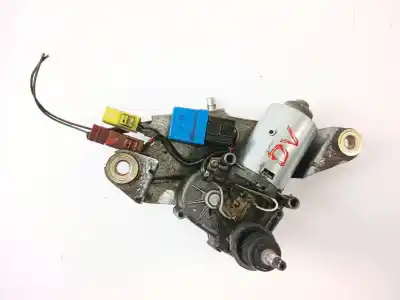 Автозапчастина б/у двигатель заднього склоочисника для peugeot 306 break (7e, n3, n5) 1.9 td посилання на oem iam 0390216746