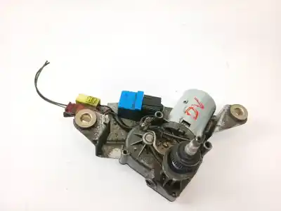 Автозапчастина б/у двигатель заднього склоочисника для peugeot 306 break (7e, n3, n5) 1.9 td посилання на oem iam 0390216746  