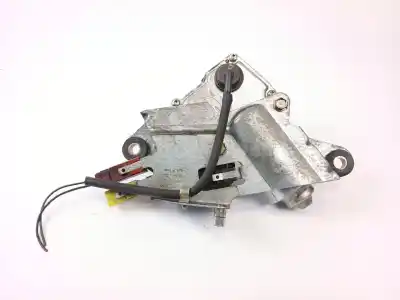 Автозапчастина б/у двигатель заднього склоочисника для peugeot 306 break (7e, n3, n5) 1.9 td посилання на oem iam 0390216746  
