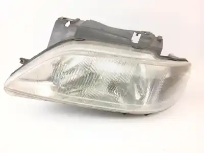 Автозапчасти б/у левая фара за citroen xsara (n1) 1.9 d ссылки oem iam 37540748s