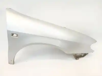 Автозапчасти б/у переднее правое крыло за citroen xsara (n1) 1.9 d ссылки oem iam 
