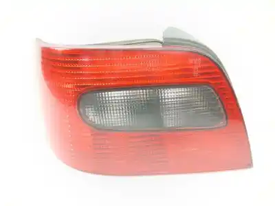 Автозапчасти б/у левый задний фонарь за citroen xsara (n1) 1.9 d ссылки oem iam g2534