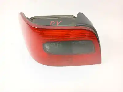 İkinci el araba yedek parçası sol kuyruk lambasi için citroen xsara (n1) 1.9 d oem iam referansları g2534  