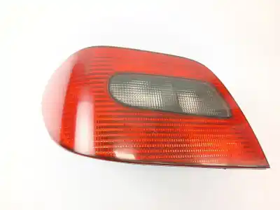 İkinci el araba yedek parçası sol kuyruk lambasi için citroen xsara (n1) 1.9 d oem iam referansları g2534  