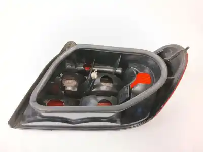 İkinci el araba yedek parçası sol kuyruk lambasi için citroen xsara (n1) 1.9 d oem iam referansları g2534  