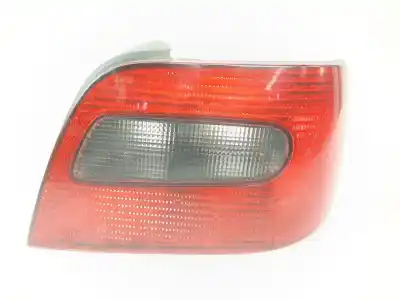 Автозапчасти б/у правый задний фонарь за citroen xsara (n1) 1.9 d ссылки oem iam 2534d