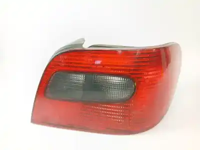 Автозапчасти б/у правый задний фонарь за citroen xsara (n1) 1.9 d ссылки oem iam 2534d  