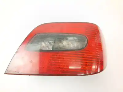 Автозапчасти б/у правый задний фонарь за citroen xsara (n1) 1.9 d ссылки oem iam 2534d  