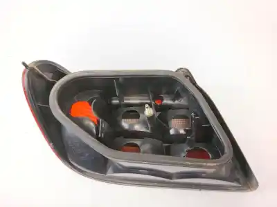 Автозапчасти б/у правый задний фонарь за citroen xsara (n1) 1.9 d ссылки oem iam 2534d  