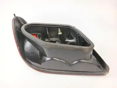 Автозапчасти б/у правый задний фонарь за citroen xsara (n1) 1.9 d ссылки oem iam 2534d  