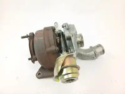 Second-hand car spare part turbocharger for renault espace iv (jk0/1_) 1.9 dci (jk0u) oem iam references 6t1749v