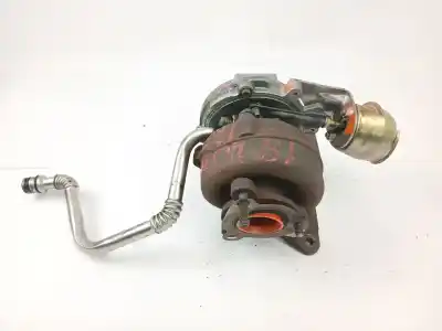 Second-hand car spare part turbocharger for renault espace iv (jk0/1_) 1.9 dci (jk0u) oem iam references 6t1749v  