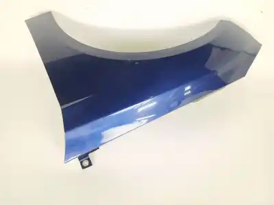 Second-hand car spare part left front fin for ford focus iii sedán 1.6 tdci oem iam references 