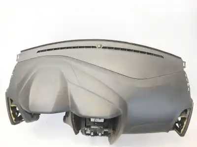 Second-hand car spare part dashboard for ford focus iii sedán 1.6 tdci oem iam references 