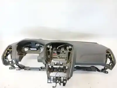 Peça sobressalente para automóvel em segunda mão tablier por ford focus iii sedán 1.6 tdci referências oem iam   