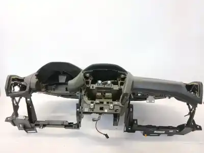 Peça sobressalente para automóvel em segunda mão tablier por ford focus iii sedán 1.6 tdci referências oem iam   