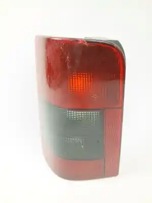 Second-hand car spare part LEFT TAILGATE LIGHT for PEUGEOT PARTNER FURGONETA/MONOVOLUMEN (5_, G_) 1.9 D OEM IAM references 45050 2/2  