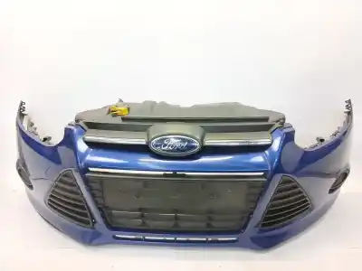 Автозапчасти б/у передний бампер за FORD FOCUS III SEDÁN 1.6 TDCI ссылки OEM IAM   