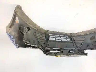 Автозапчастина б/у передній бампер для ford focus iii sedán 1.6 tdci посилання на oem iam   