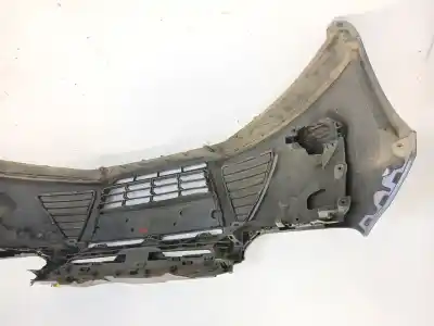 Автозапчастина б/у передній бампер для ford focus iii sedán 1.6 tdci посилання на oem iam   