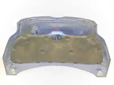 Peça sobressalente para automóvel em segunda mão capot por ford focus iii sedán 1.6 tdci referências oem iam   