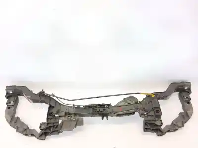 Автозапчастина б/у фронтальна панель для ford focus iii sedán 1.6 tdci посилання на oem iam   