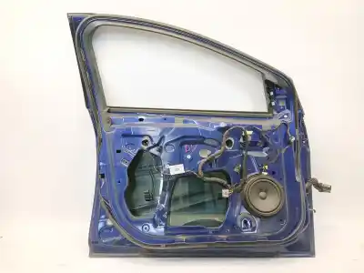 Автозапчастина б/у передні ліві двері для ford focus iii sedán 1.6 tdci посилання на oem iam   