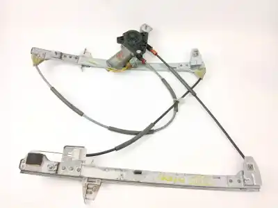 Автозапчасти б/у регулятор стекла переднего правого за CITROEN XSARA (N1) 1.9 D ссылки OEM IAM   