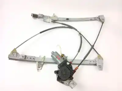 Автозапчасти б/у регулятор стекла переднего левого за CITROEN XSARA (N1) 1.9 D ссылки OEM IAM   