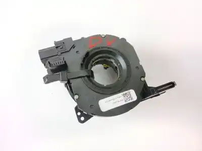 Автозапчасти б/у кольцо подушки безопасности за ford focus iii sedán 1.6 tdci ссылки oem iam zwac30088c  