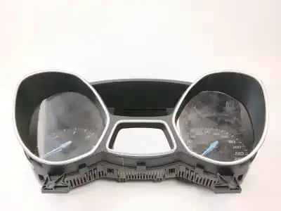 Second-hand car spare part dashboard for ford focus iii sedán 1.6 tdci oem iam references 2182029  