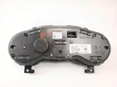 Second-hand car spare part dashboard for ford focus iii sedán 1.6 tdci oem iam references 2182029  