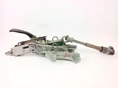 Second-hand car spare part steering column for ford focus iii sedán 1.6 tdci oem iam references 665681001  