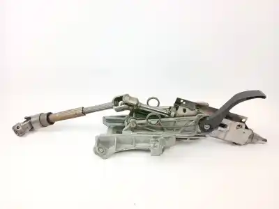Second-hand car spare part steering column for ford focus iii sedán 1.6 tdci oem iam references 665681001  
