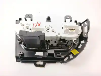 Автозапчасти б/у отопление / кондиционирование воздуха за ford focus iii sedán 1.6 tdci ссылки oem iam bm5t18549  