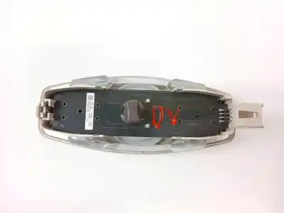 Автозапчасти б/у внутренний свет за ford focus iii sedán 1.6 tdci ссылки oem iam bm5113776  