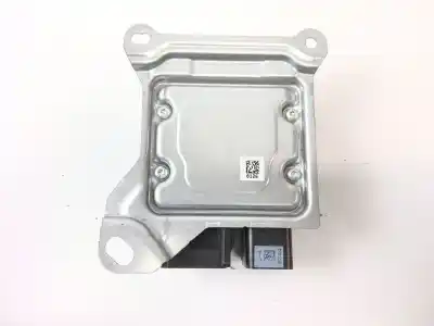 Автозапчасти б/у блок управления подушками безопасности за ford focus iii sedán 1.6 tdci ссылки oem iam 0285011126  