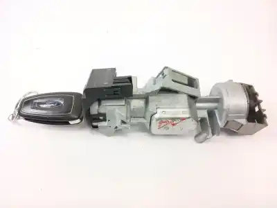 Автозапчасти б/у переключатель стартера за ford focus iii sedán 1.6 tdci ссылки oem iam 3m513f880  