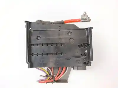 Автозапчасти б/у блок реле/предохранителей за ford focus iii sedán 1.6 tdci ссылки oem iam 1802319041  