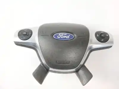 Автозапчасти б/у передняя левая подушка безопасности за ford focus iii sedán 1.6 tdci ссылки oem iam 34063023a