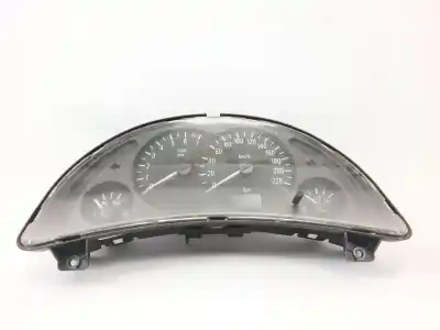 Second-hand car spare part dashboard for opel corsa c club oem iam references 88311302   Second-hand car spare part dashboard for opel corsa c club oem iam references 88311302